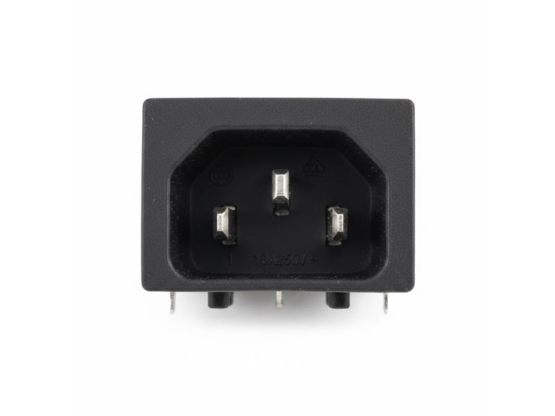 TE CONNECTIVITY 6609101-8