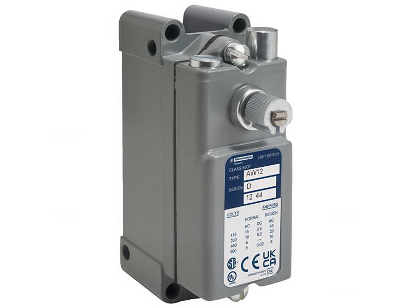 SCHNEIDER ELECTRIC 9007AW12