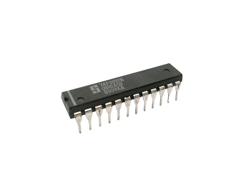 74F2952N by NXP SEMICONDUCTOR