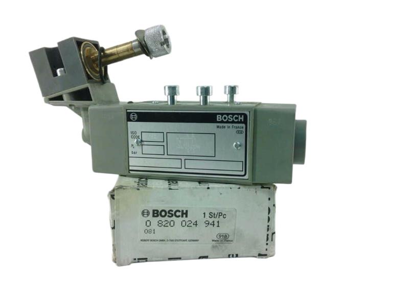 0-820-024-941 by BOSCH