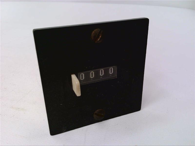 PV2-3704 by TRUMETER