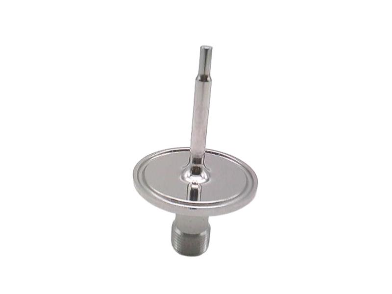 EFECTOR THERMOWELL, D3/1-1,5"CLAMP/EL=50-E38825