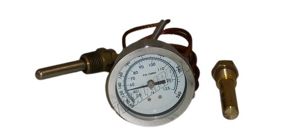 QUINCY AIR COMPRESSOR 128664-3