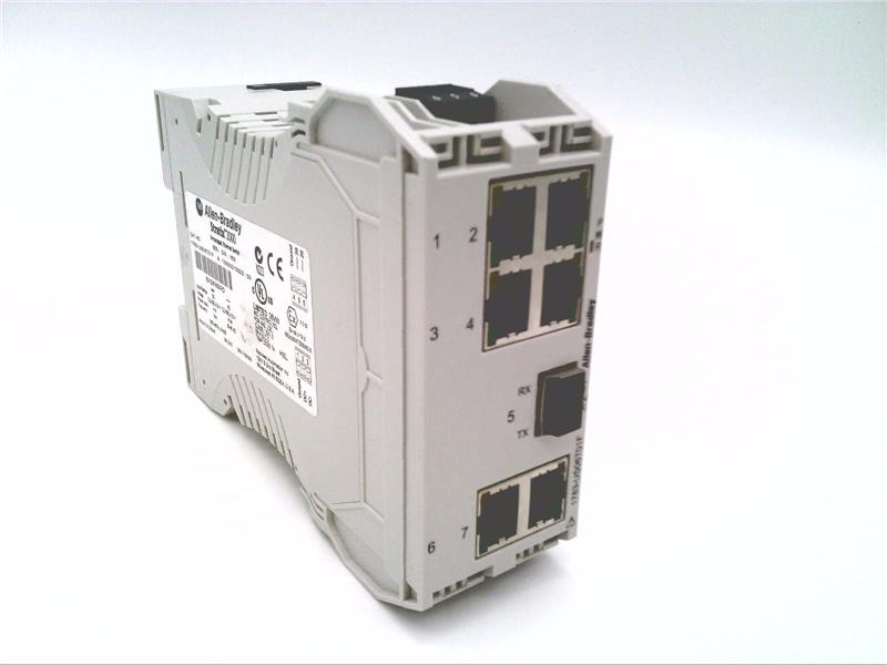 ALLEN BRADLEY 1783-US06T01F