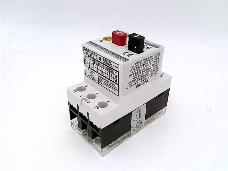 EATON CORPORATION MPS-1.6