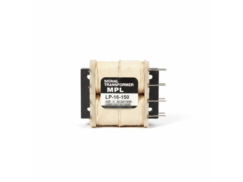 SIGNAL TRANSFORMER LP-16-150