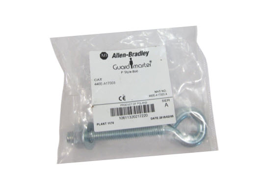 ALLEN BRADLEY 440E-A17003