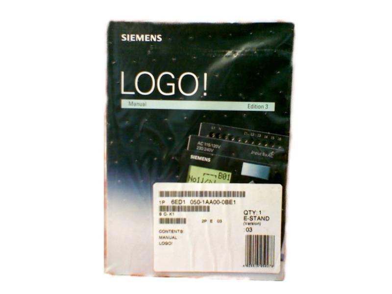 SIEMENS 6ED1057-3AA01-0BA0