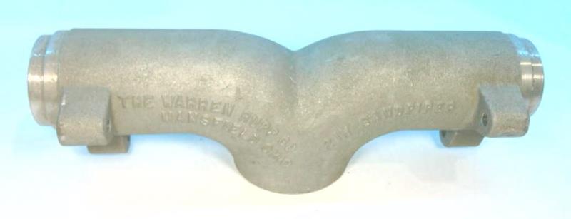 WARREN RUPP 518-001-155