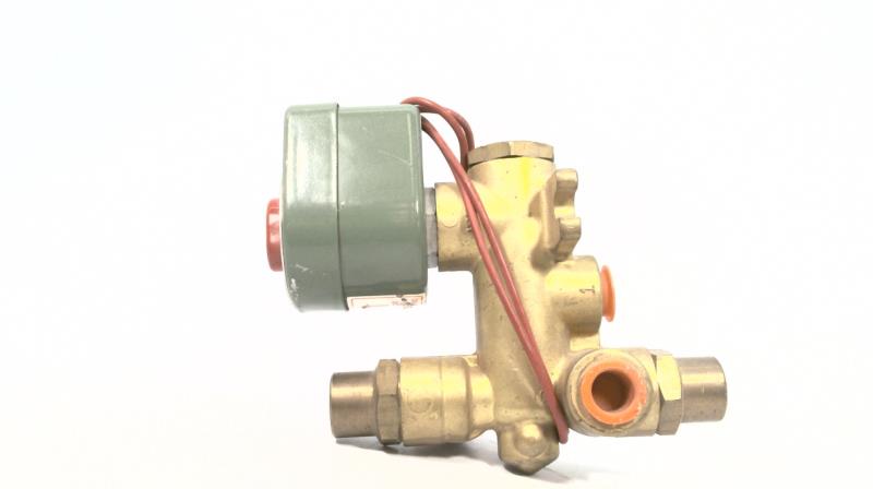 ASCO 8300D64RG-120/60,110/50