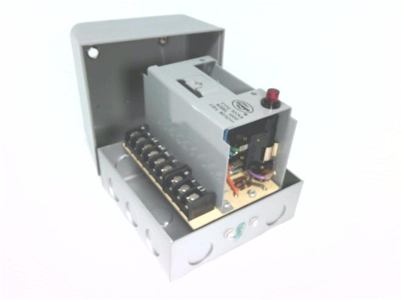 KIDDE-FENWAL, LLC 30CK5-1000