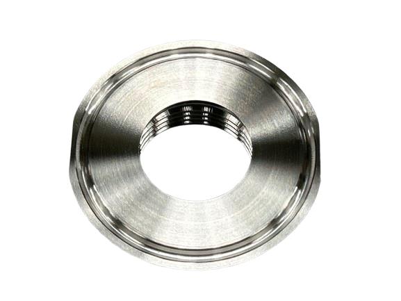 EFECTOR ADAPT IFM-CLAMP ISO2852 2" 3A-E33209