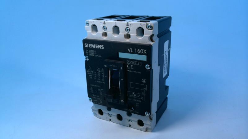 SIEMENS 3VL1705-2DD33-0AA0