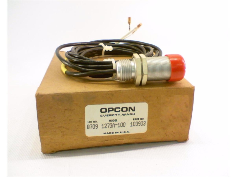 EATON CORPORATION 1273A-100