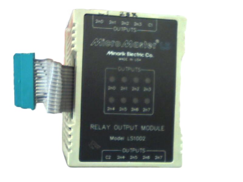 AMERICAN CONTROL ELECTRONICS LS-1002-A