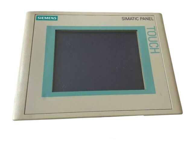 SIEMENS 6AV6642-0BC01-1AX0