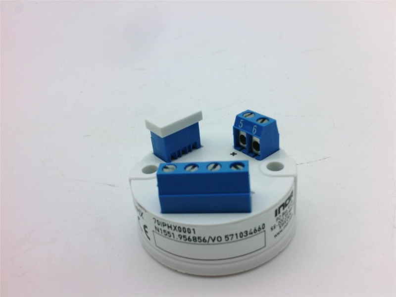 INOR TRANSMITTER 70IPHX0001