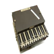 DANAHER CONTROLS HM7CA64444444