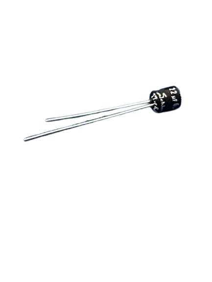 NICHICON UMJ0J220MDL