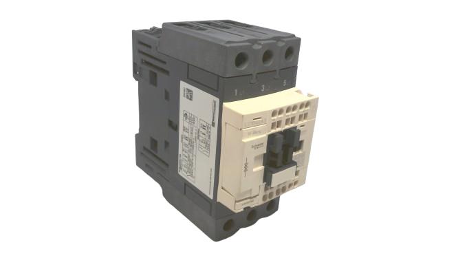 SCHNEIDER ELECTRIC LC1D40A3BD