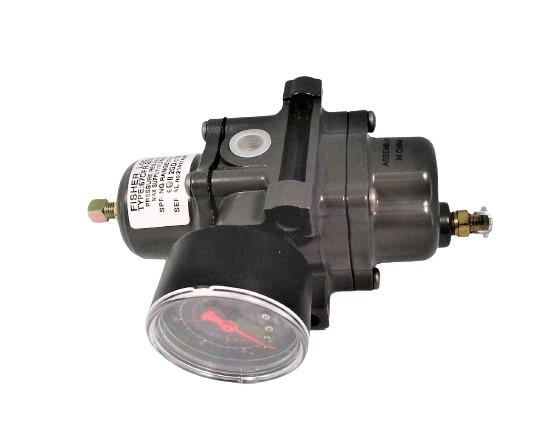 EMERSON 67CFR-225/C3