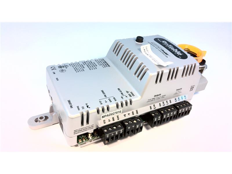 RELIABLE CONTROLS MPAD027816