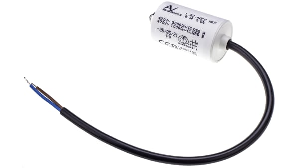 YAGEO C274ACF4800WA0J