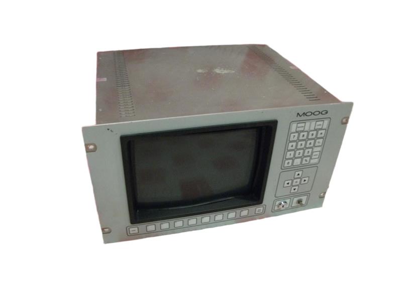 MOOG D143800A002