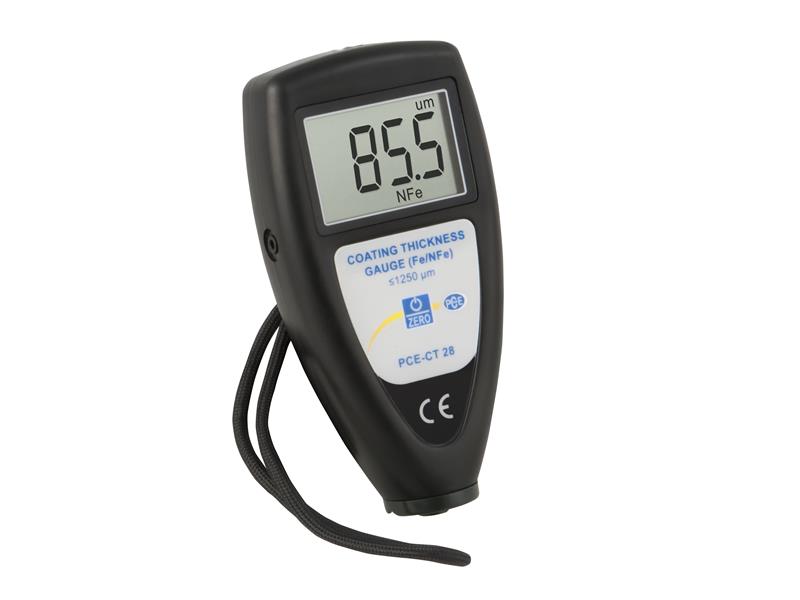 PCE-CT 28 by PCE INSTRUMENTS