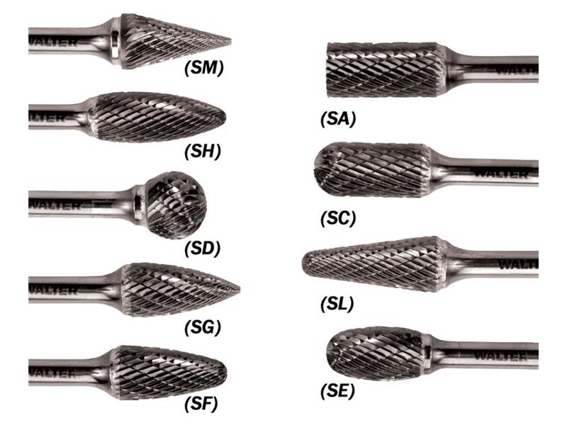 WALTER SURFACE TECHNOLOGIES 01V003