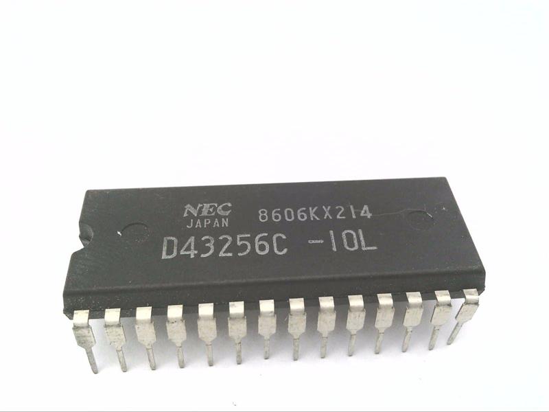 NEC UPD43256C-10L