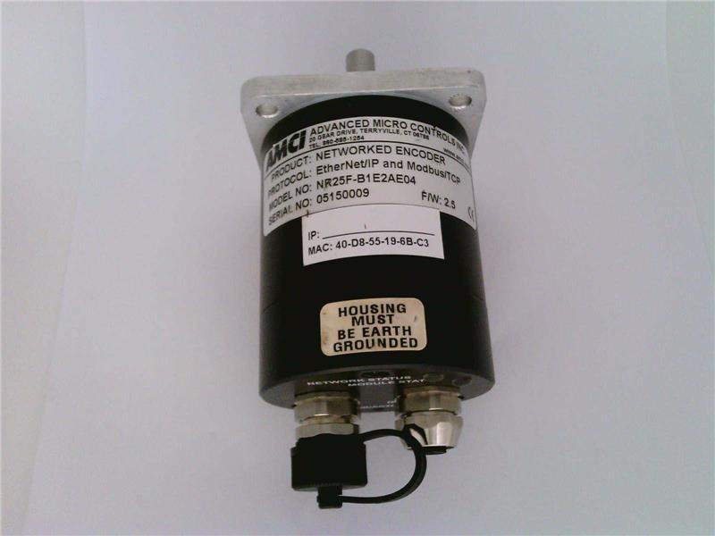 ADVANCED MICRO CONTROLS NR25F-B1E2AE04