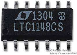 ANALOG DEVICES LTC1148CS