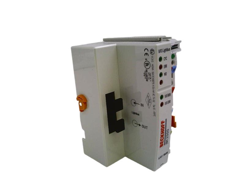 BECKHOFF BK2000
