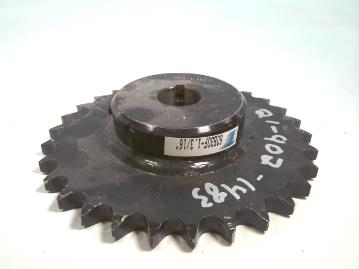 60B30F-1.3/16 by US TSUBAKI