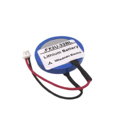 MITSUBISHI FX3U-32BL