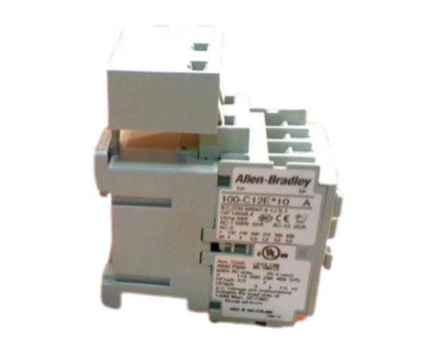 100-C12ED10 by ALLEN BRADLEY