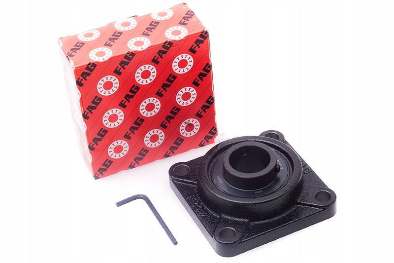 SCHAEFFLER GROUP UCF206-18-J7