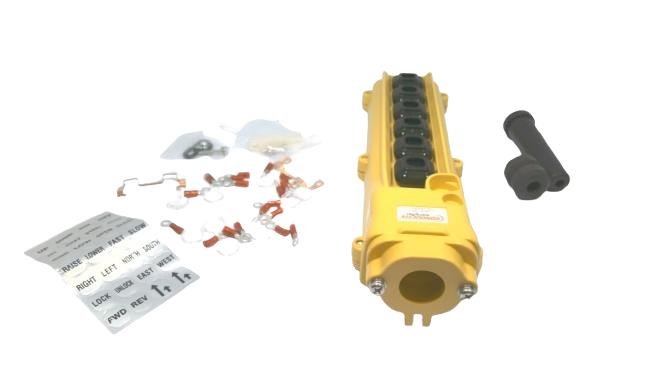 CONDUCTIX WAMPFLER XA-52389