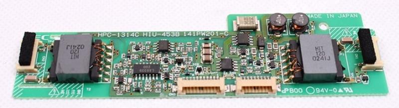 NEC HPC-1314C