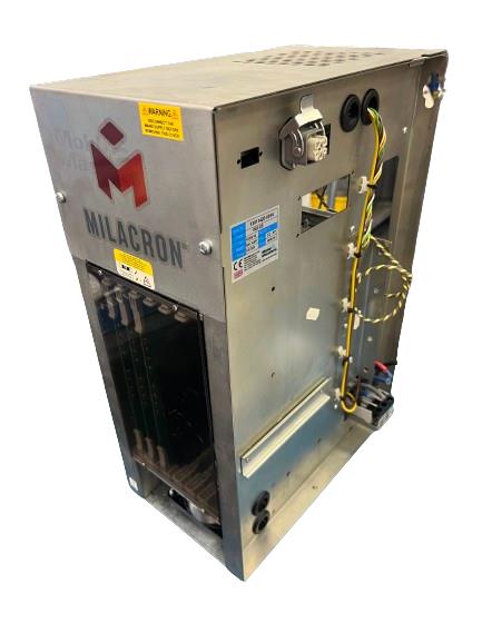 MOLD MASTERS LTD IM2-XS