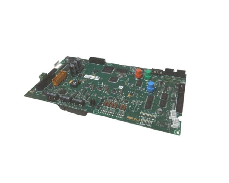 CCS CHALLENGE CARD ENGINEERING B1002P101TPX-15.1