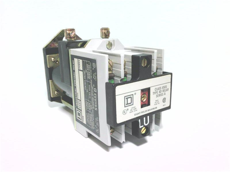 SCHNEIDER ELECTRIC 8501-XUDO40V53
