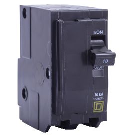 SCHNEIDER ELECTRIC QO220CP