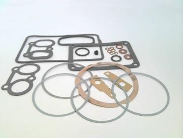 LISTER PETTER 657-10737