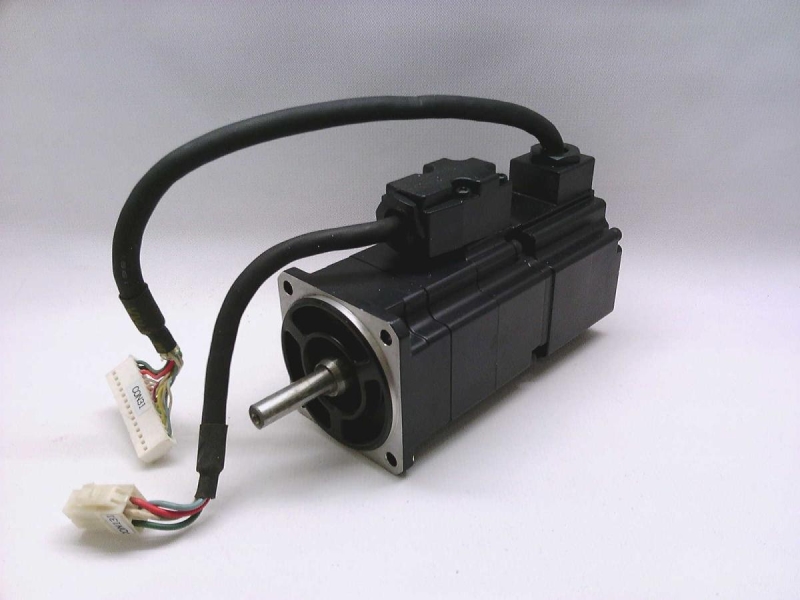 YASKAWA ELECTRIC USAQEM-A6-SU31