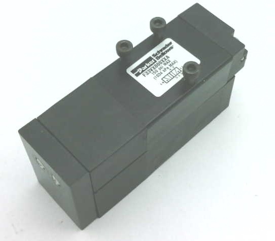 PARKER F33VX000XXA