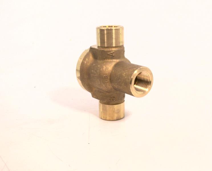 HONEYWELL VU54N1007/U