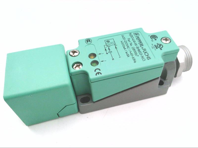 PEPPERL & FUCHS NJ30+U4+W-BHMS3-N.0.