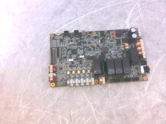 LYDALL THERMAL SOLUTIONS 038-50007-000